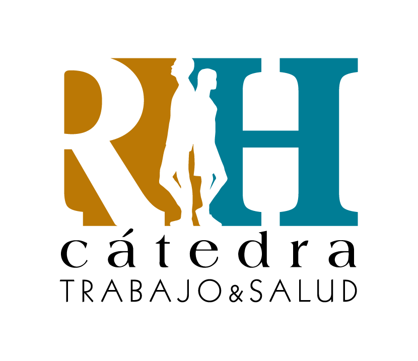 Logo Cátedra Trabajo y Salud