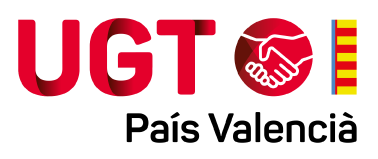 Logo UGT-PV